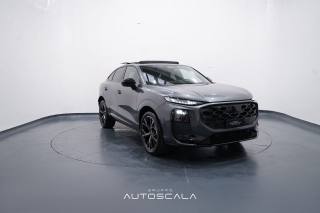 AUDI Q3 usata, con Chiusura centralizzata
