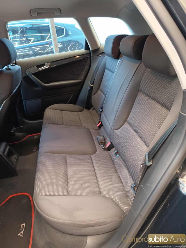 AUDI A3 usata 20