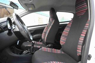 PEUGEOT 108 usata, con Immobilizzatore elettronico