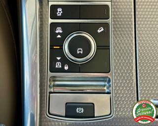 LAND ROVER Range Rover Sport usata, con ESP