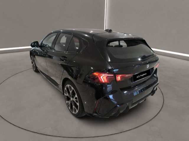 BMW 118 usata, con Climatizzatore