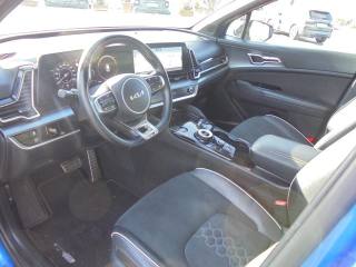 KIA Sportage usata, con Riconoscimento dei segnali stradali