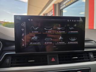 AUDI A4 usata 73
