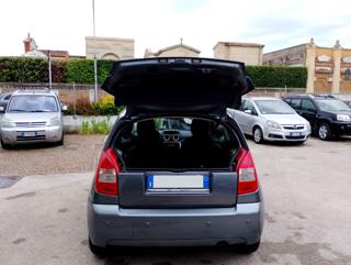 CITROEN C2 usata 14