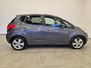 KIA Venga usata, con Antifurto