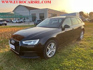 AUDI A4 usata, con Airbag laterali