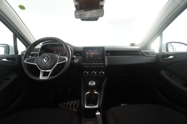 RENAULT Clio usata 4