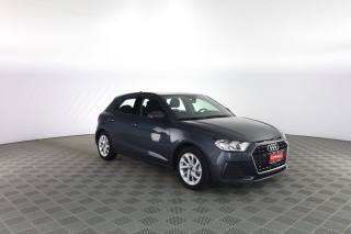 AUDI A1 usata 1