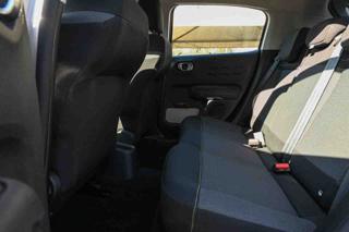 CITROEN C3 usata, con Filtro antiparticolato