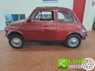 FIAT 500 usata 23