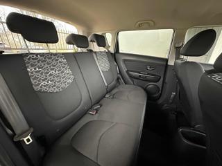 KIA Soul usata 36