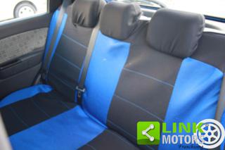CHEVROLET Matiz usata, con Pneumatici quattro stagioni