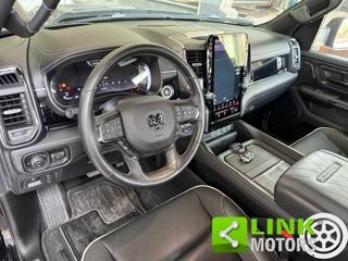 DODGE RAM usata, con Airbag