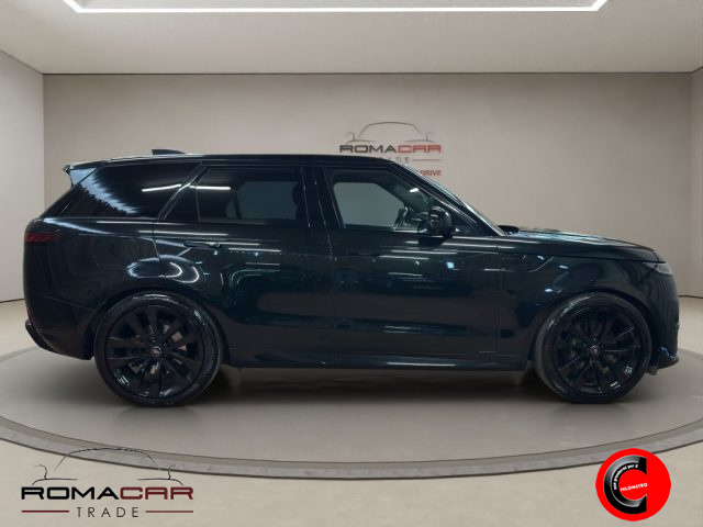 LAND ROVER Range Rover Sport usata, con Airbag Passeggero