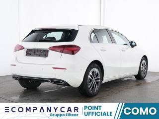 MERCEDES-BENZ A 180 usata, con Airbag Passeggero