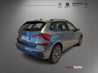 SKODA Kamiq usata, con Airbag laterali
