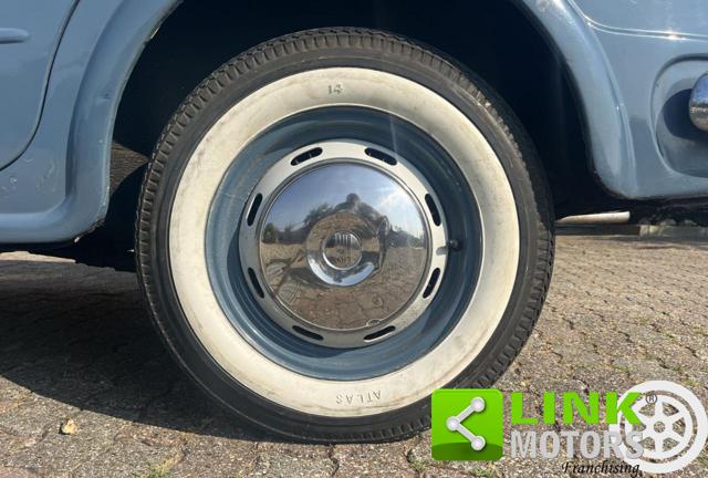 FIAT 1100 usata 14