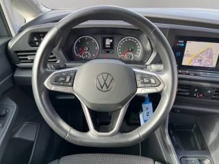 VOLKSWAGEN Caddy usata, con Bluetooth