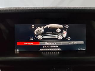ALFA ROMEO Stelvio usata, con Fendinebbia