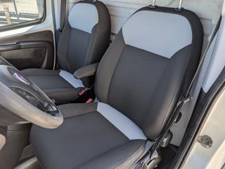 FIAT Fiorino usata, con Autoradio