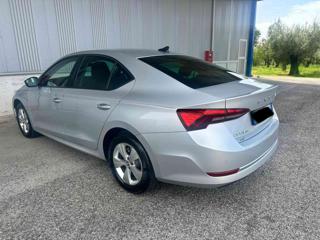 SKODA Octavia usata, con Autoradio