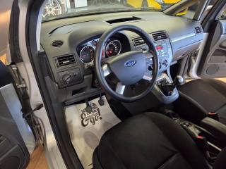 FORD C-Max usata, con Fendinebbia