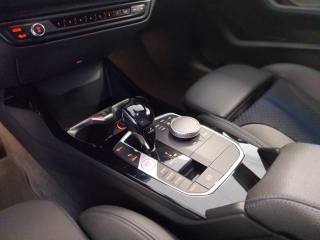 BMW 116 usata, con Bracciolo