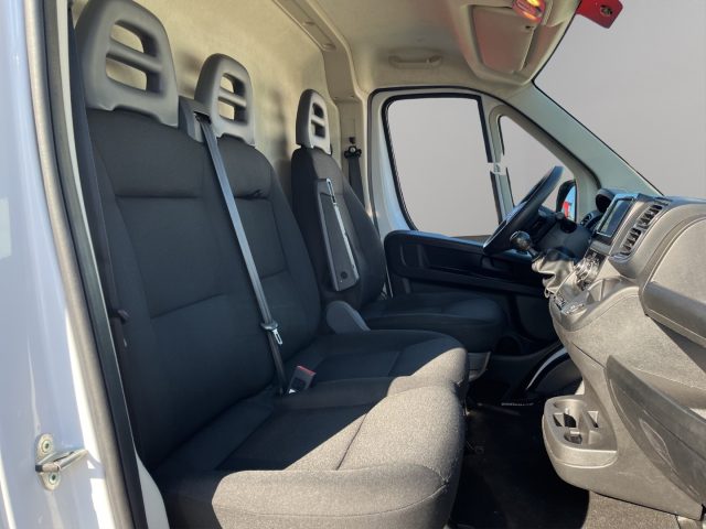 FIAT Ducato usata 7