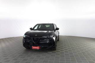 ALFA ROMEO Junior Junior 1.2 136 CV Hybrid eDCT6 Speciale