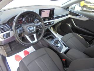 AUDI A4 usata, con Bluetooth