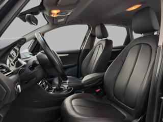 BMW 216 usata, con Controllo trazione