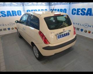 LANCIA Ypsilon usata, con Airbag Passeggero