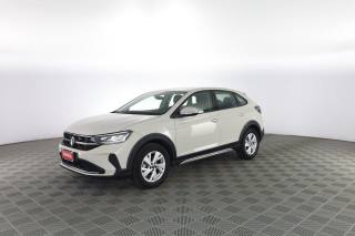 VOLKSWAGEN Taigo usata 6