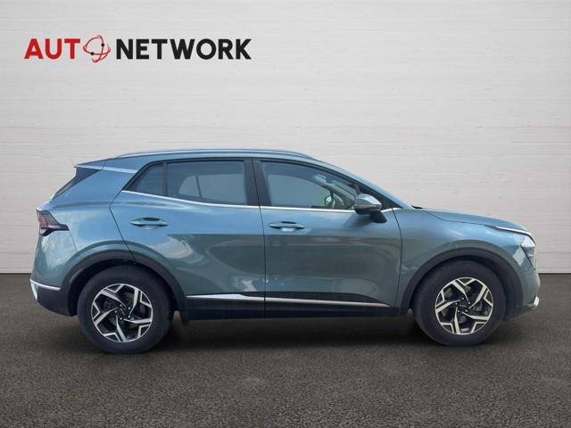 KIA Sportage usata, con Chiusura centralizzata