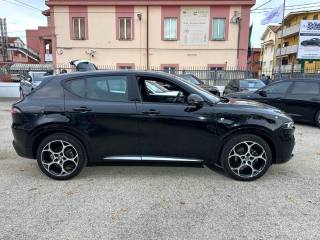 ALFA ROMEO Tonale usata, con Climatizzatore
