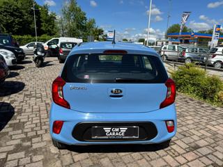 KIA Picanto usata, con USB