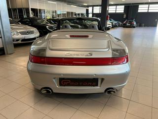 PORSCHE 911 usata, con Alzacristalli elettrici