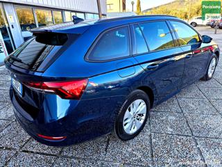 SKODA Octavia usata, con Cerchi in lega