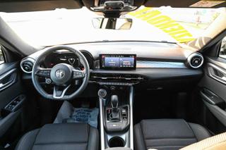 ALFA ROMEO Tonale usata, con Controllo automatico clima