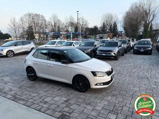 SKODA Fabia usata, con Alzacristalli elettrici