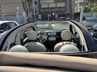 FIAT 500C usata, con Cronologia tagliandi