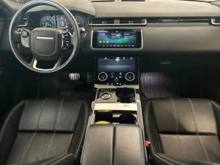 LAND ROVER Range Rover Velar usata, con ESP