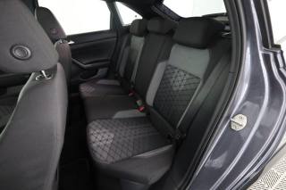 VOLKSWAGEN Taigo usata 3