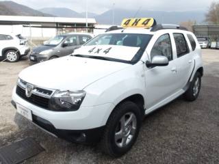 DACIA Duster usata, con Airbag Passeggero