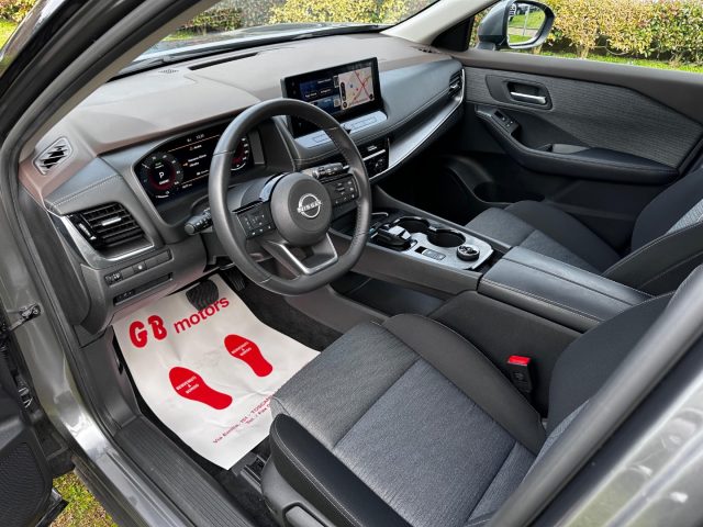 NISSAN X-Trail usata, con Cerchi in lega