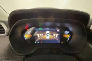 MG ZS usata, con Climatizzatore