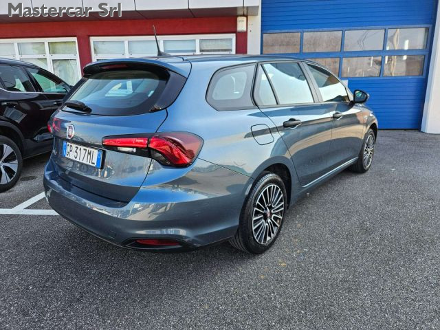 FIAT Tipo usata, con Chiusura centralizzata