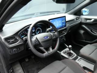 FORD Focus usata, con Chiusura centralizzata