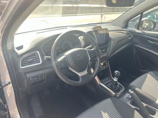 SUZUKI S-Cross usata, con Controllo trazione