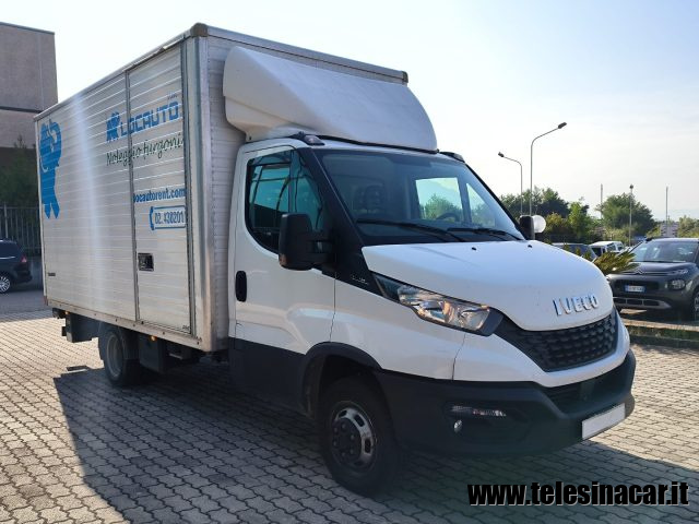 IVECO usata 2